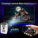 Проектор для фильмов и игр Lingbo M1 PRO 4К, фото 7
