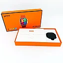 Умные часы Смарт часы X9 Call 2, фото 2