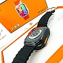 Умные часы Смарт часы X9 Call 2, фото 5