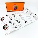 Умные часы Смарт часы X9 Call 2, фото 6