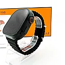 Умные часы Смарт часы X9 Call 2, фото 3