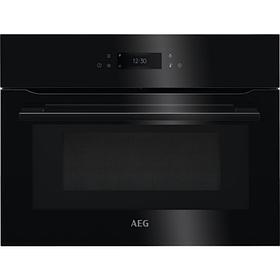 Микроволновая печь встраиваемая AEG KMK721880B