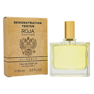 Тестер Арабский Roja Parfums Oligarch / EDP 65 ml