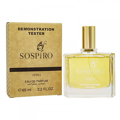 Тестер Арабский Sospiro Opera / EDP 65 ml