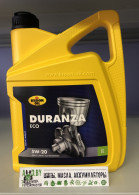 Моторное масло Kroon Oil Duranza ECO 5W-20 5л