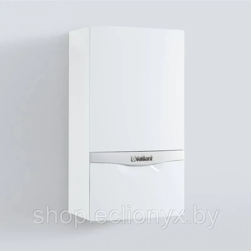 Газовый котел Vaillant turboTEC plus VU 282/5-5