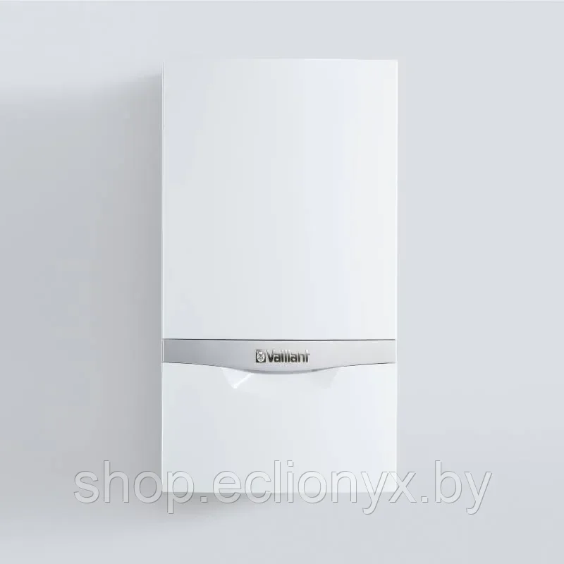 Газовый котел Vaillant turboTEC plus VU 362/5-5