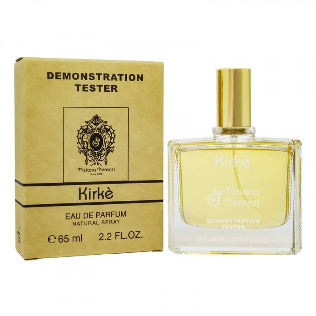 Тестер Арабский Tiziana Terenzi Kirke / EDP 65 ml