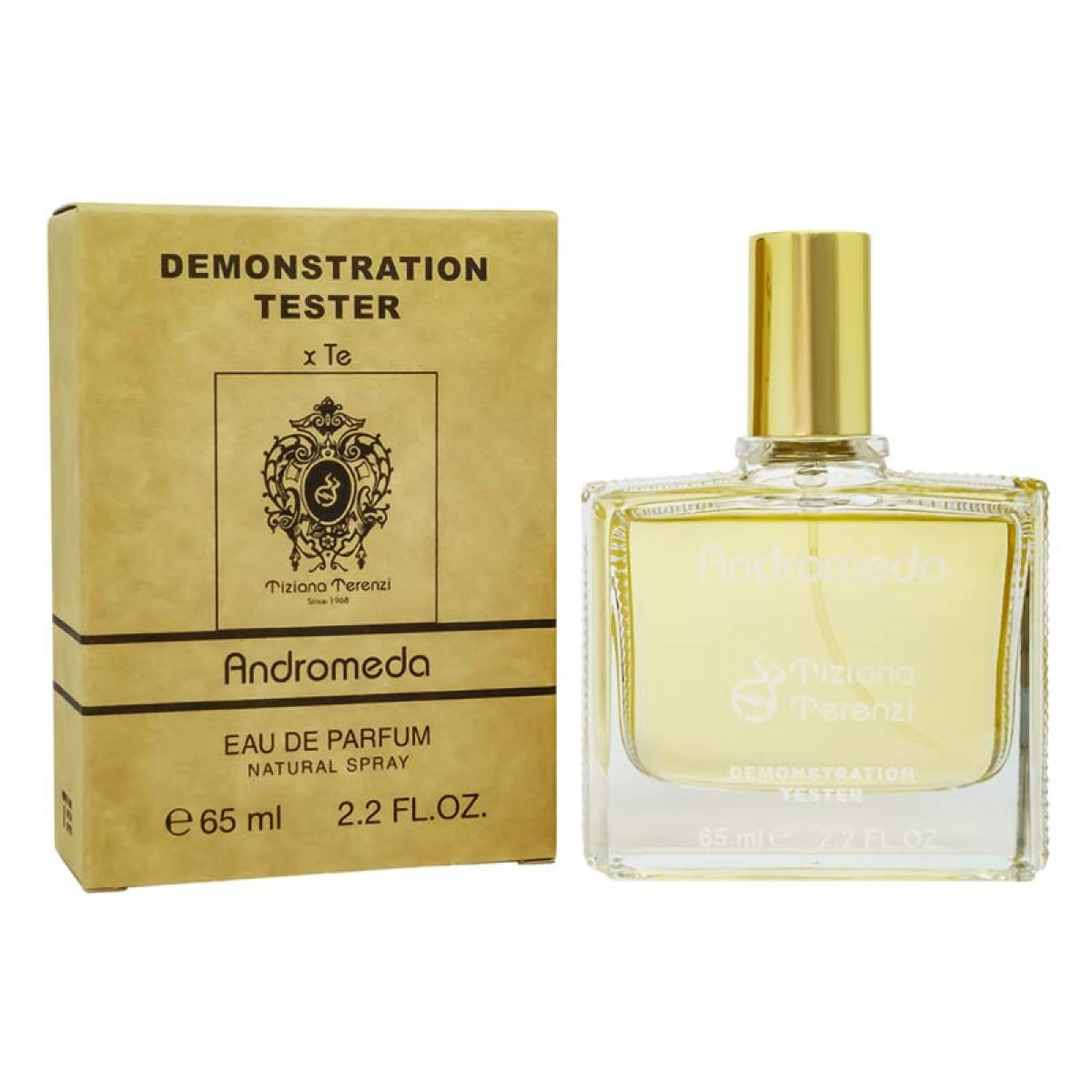 Тестер Арабский Tiziana Terenzi Andromeda / EDP 65 ml UNI-SEX
