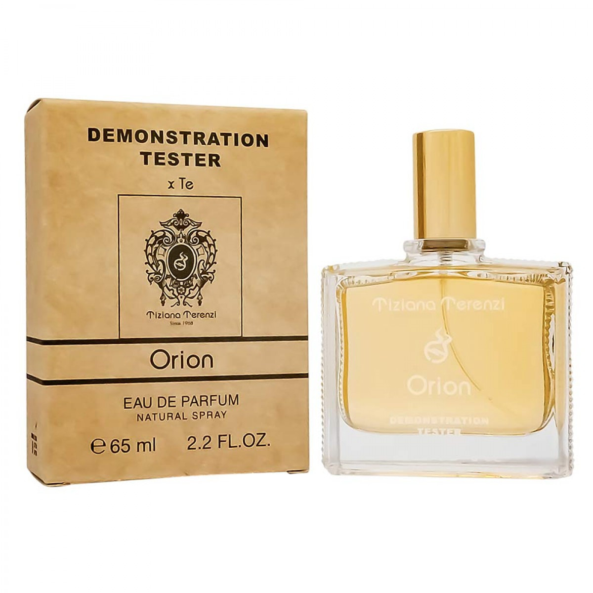 Тестер Арабский Tiziana Terenzi Orion / EDP 65 ml