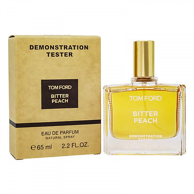 Тестер Арабский Tom Ford Bitter Peach / EDP 65 ml