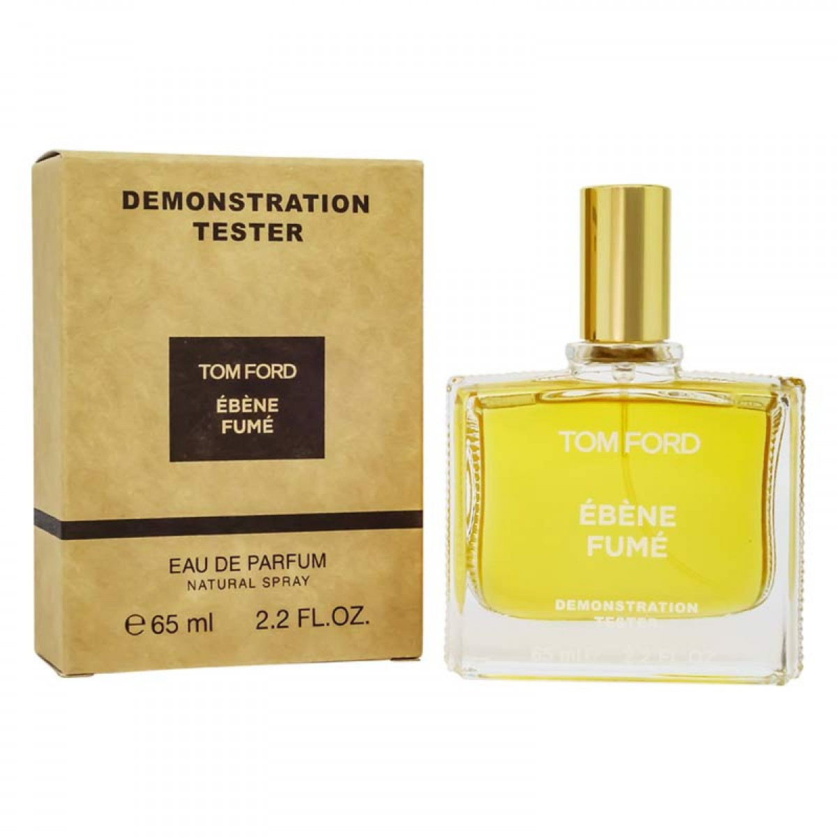 Тестер Арабский Tom Ford Ebene Fume / EDP 65 ml