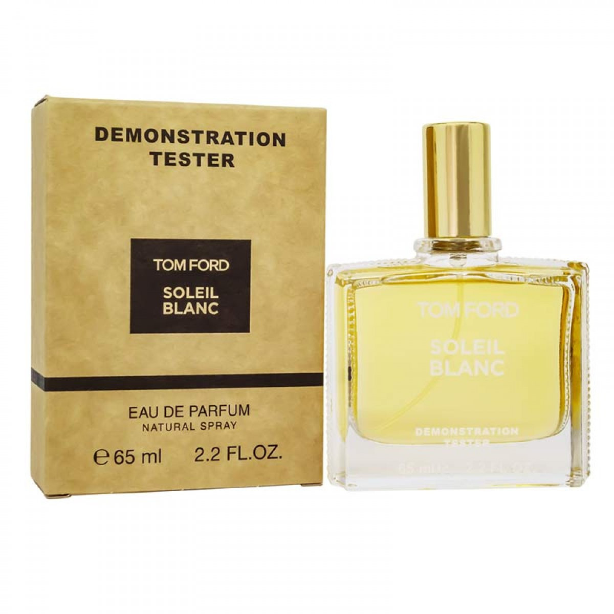 Тестер Арабский Tom Ford Soleil Blanc / EDP 25 ml