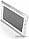 Монитор Falcon Eye FE-70 Atlas HD (White), фото 2