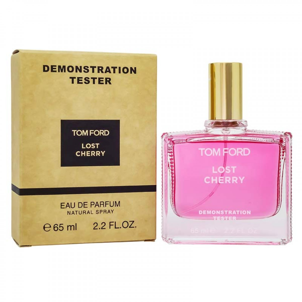 Тестер Арабский Tom Ford Lost Cherry / EDP 65 ml