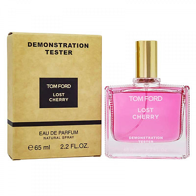 Тестер Арабский Tom Ford Lost Cherry / EDP 65 ml