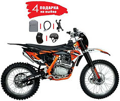 Мотоцикл кроссовый KAYO K2 PRO