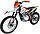 Мотоцикл кроссовый KAYO K1 250 MX, фото 3