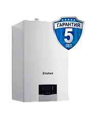 Конденсационный котел Vaillant ecoTEC plus VU 35CS/1-5