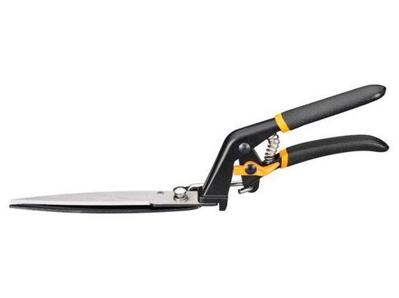 Ножницы для травы GS21 Solid FISKARS, фото 2