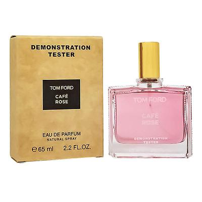 Тестер Арабский Tom Ford Cafe Rose / EDP 65 ml