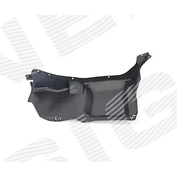 Защита двигателя (левая) для Audi A3 (8L)