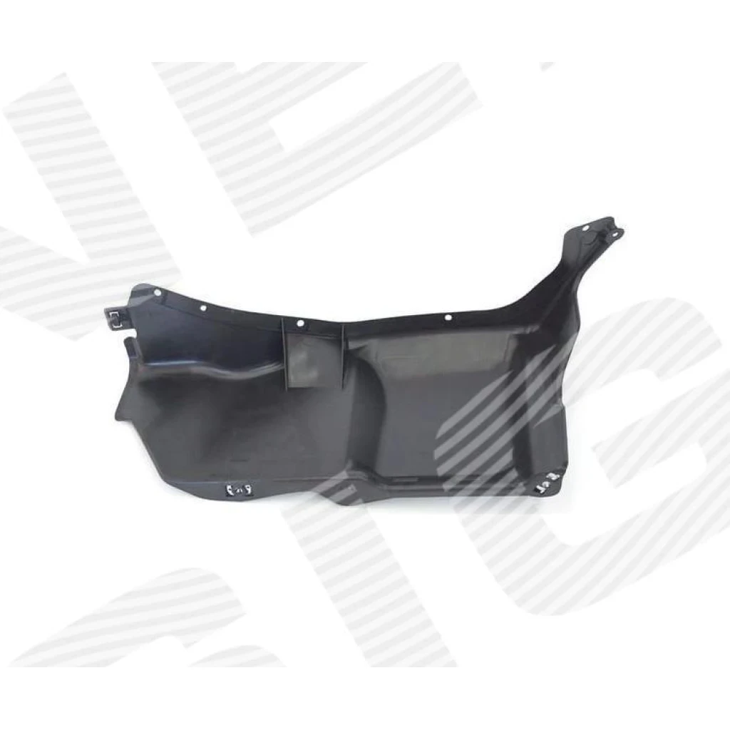 Защита двигателя (левая) для Audi A3 (8L)