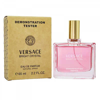 Тестер Арабский Versace Bright Crystal / EDP 65 ml