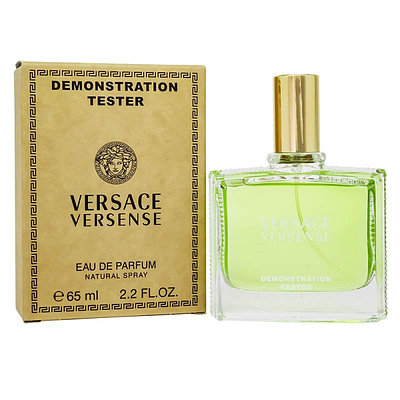 Тестер Арабский Versace Versense / EDP 65 ml
