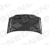 Капот для Volkswagen Caddy III, фото 4