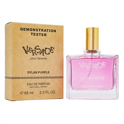 Тестер Арабский Versace Dylan Purple / EDP 65 ml