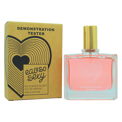 Тестер Арабский Victoria's Secret Eau So Sexy / EDP 65 ml