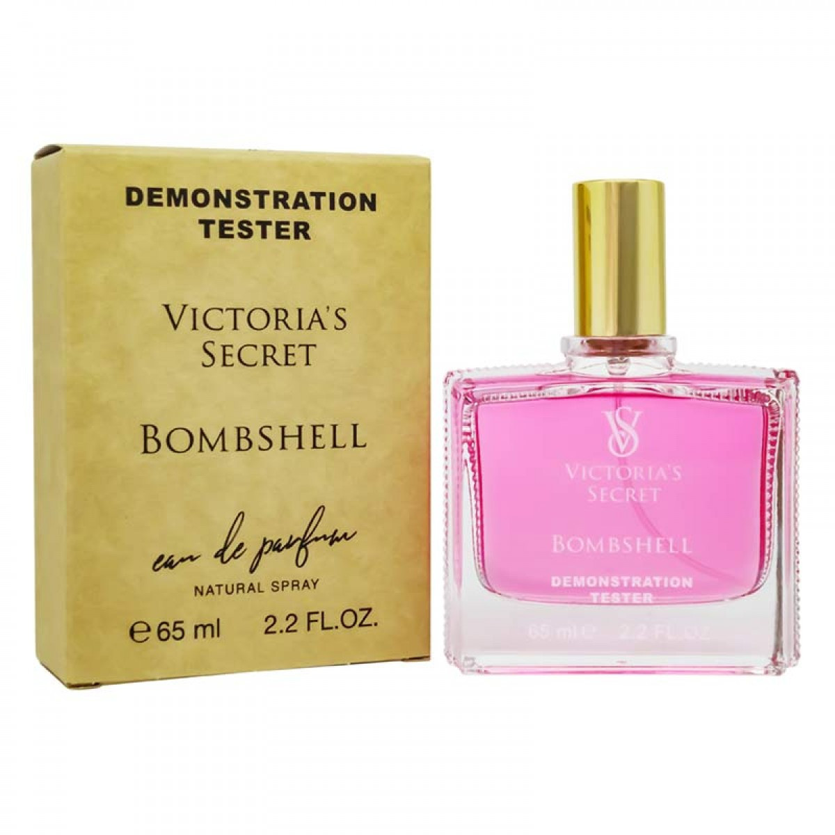 Тестер Арабский Victoria's Secret Bombshell / EDP 65 ml