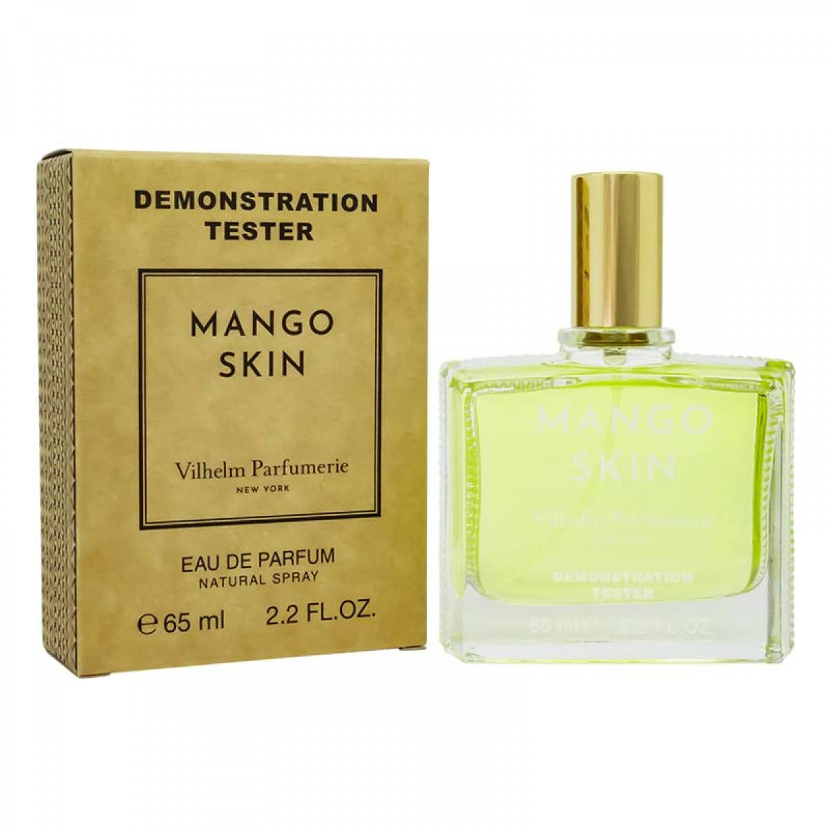 Тестер Арабский Vilhelm Parfumerie Mango Skin / EDP 65 ml