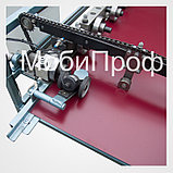Автоматический кровельный станок Мобипроф СФПР-АСУ, фото 5