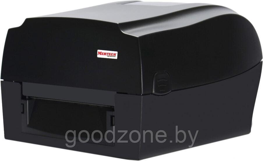 Принтер этикеток Mertech Terra Nova TLP300 (300 DPI)
