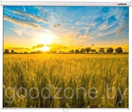 Проекционный экран Lumien Eco Picture 164x240 LEP-100118