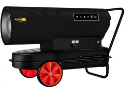 Пушка тепловая дизельная ZITREK BFG