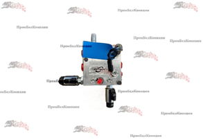 Клапан сцепления Chyma-24V-001-DA / PTTECH LBL-X-003