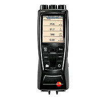 Профессиональный измерительный прибор для систем ВКВ Testo 480