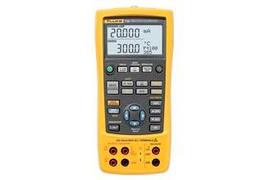 Прецизионный многофункциональный калибратор процессов Fluke 726