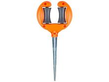 Направляющая для шланга на металл. пике STARTUL GARDEN (ST6010-25)