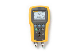 Прецизионный калибратор давления Fluke 721
