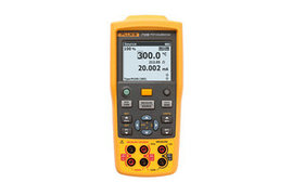 Калибратор термометров сопротивления Fluke 712B