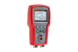 Прецизионный калибратор давления Fluke 721Ex