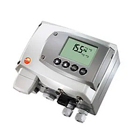 Многофункциональный датчик дифференциального давления Testo 6351