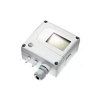 Датчик дифференциального давления Testo 6321