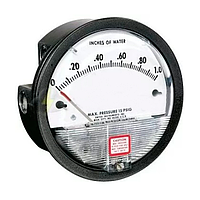 Дифференциальный манометр давления DWYER Magnehelic 2000
