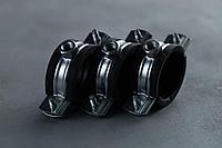 Хомут трубный 1 1/2" (39-46) М8