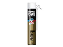 Пена монтажная бытовая всесезонная FOME FLEX "Mounting foam all season" (750мл)